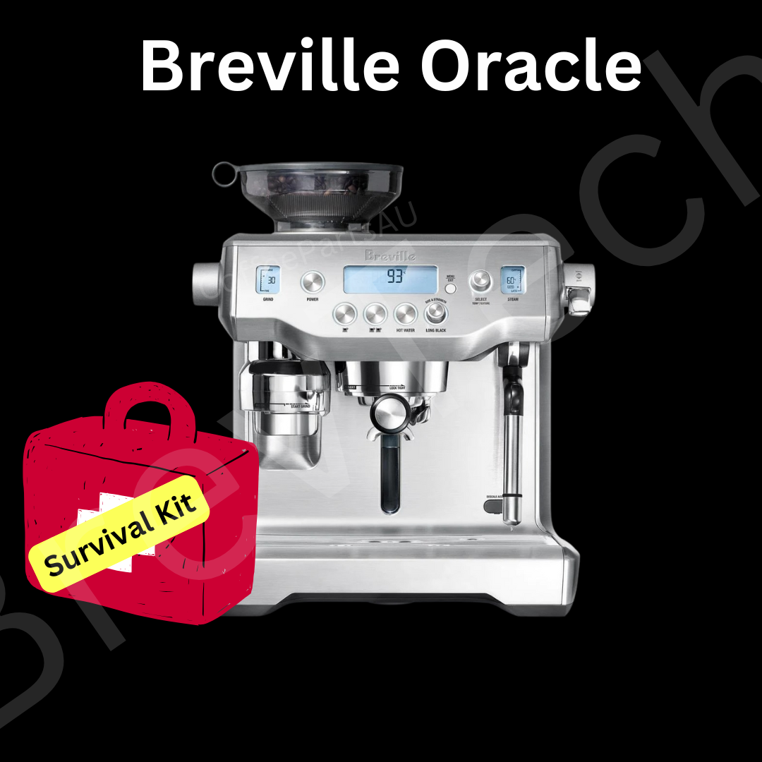 BREVILLE ORACLE BES980/990 SURVIVAL / SERVICE KIT (120v 240v)