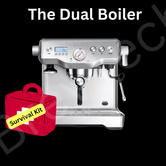 BREVILLE DUAL BOILER BES900/BES920 SURVIVAL / SERVICE KIT (120v 240v)