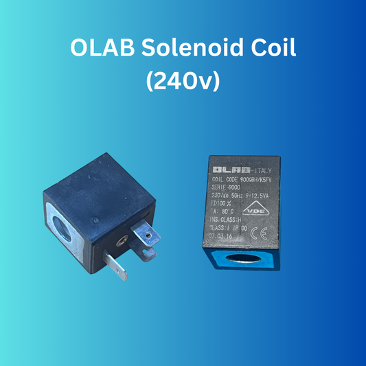 OLAB 6000BH ELECTRICAL COIL 240v for Breville Coffee Machines