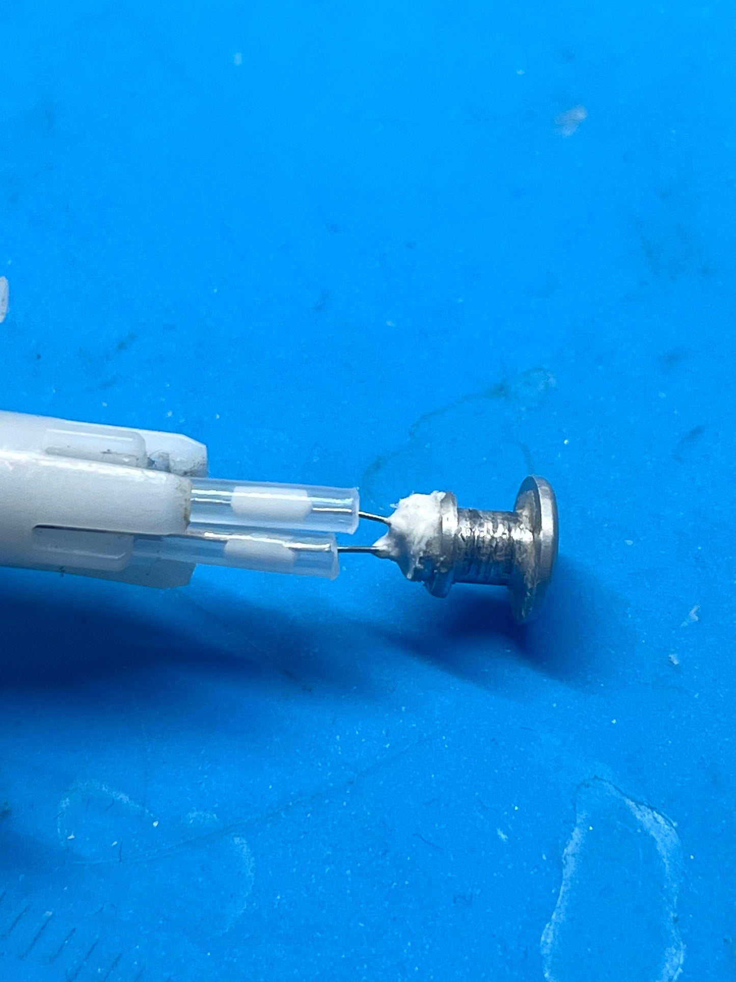 Milk Sensor Repair Kit for Barista Touch BES880 series (ER05 Error repair)